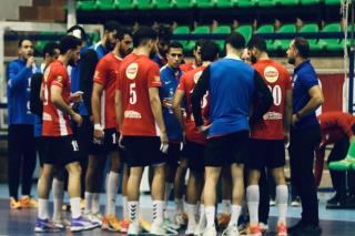 الأهلي يشكل لجنة عليا لتنظيم 4 بطولات قارية في كرة اليد مايو المقبل